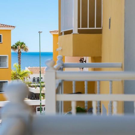 Apartamento Playa San Juan Guía de Isora Buitenkant foto
