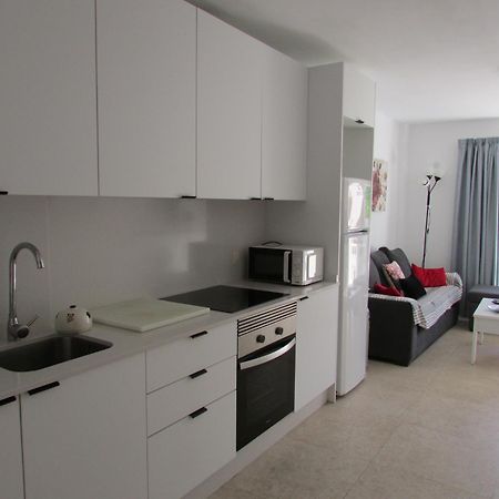 Apartamento Playa San Juan Guía de Isora Buitenkant foto