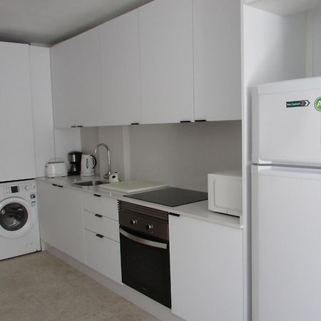 Apartamento Playa San Juan Guía de Isora Buitenkant foto