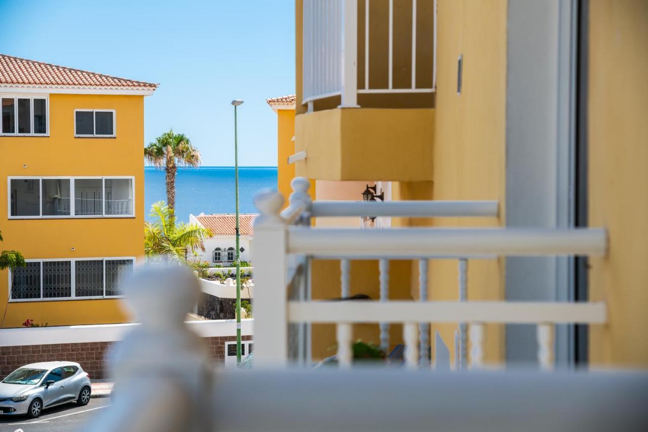 Apartamento Playa San Juan Guía de Isora Buitenkant foto