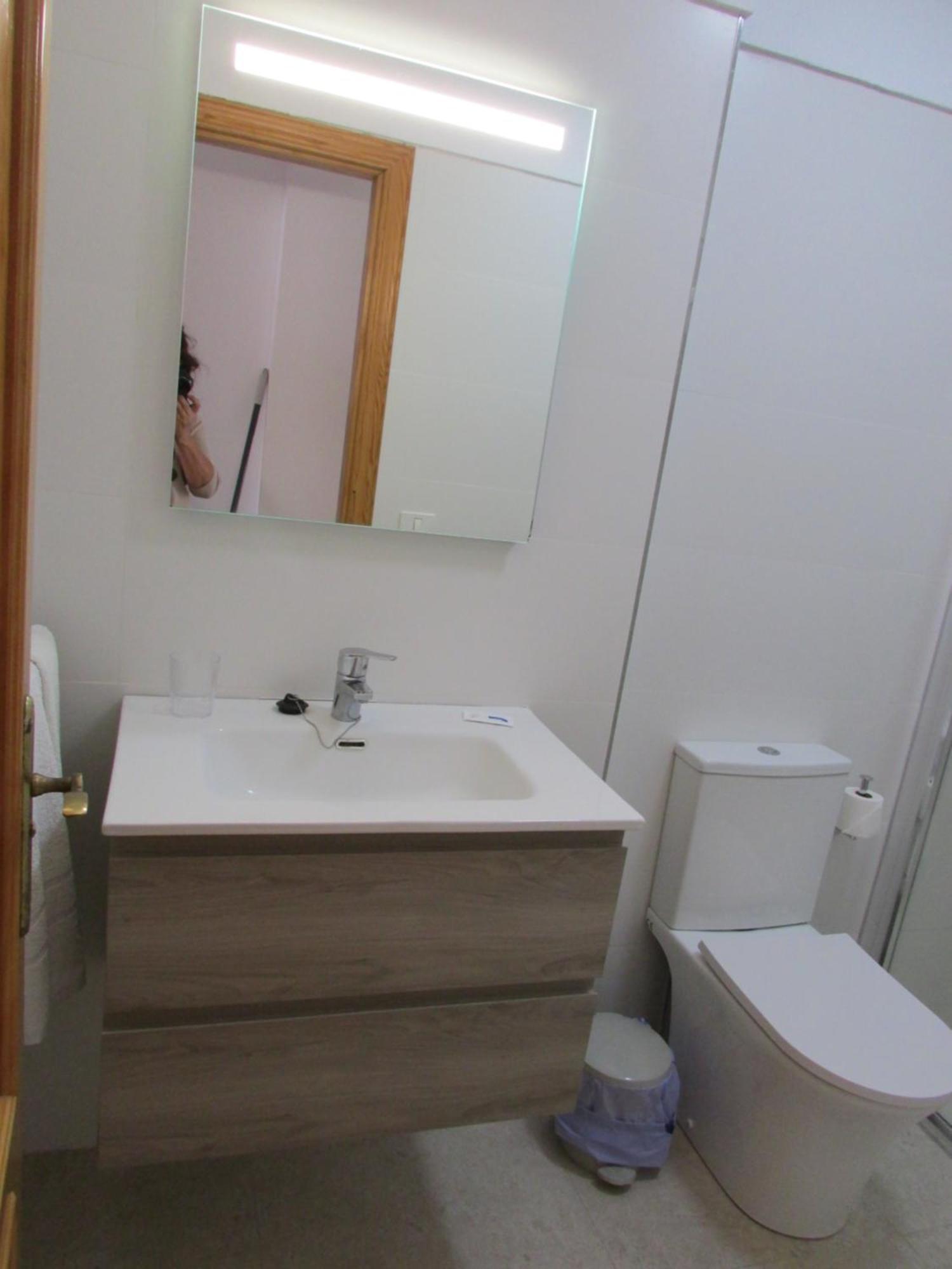 Apartamento Playa San Juan Guía de Isora Buitenkant foto