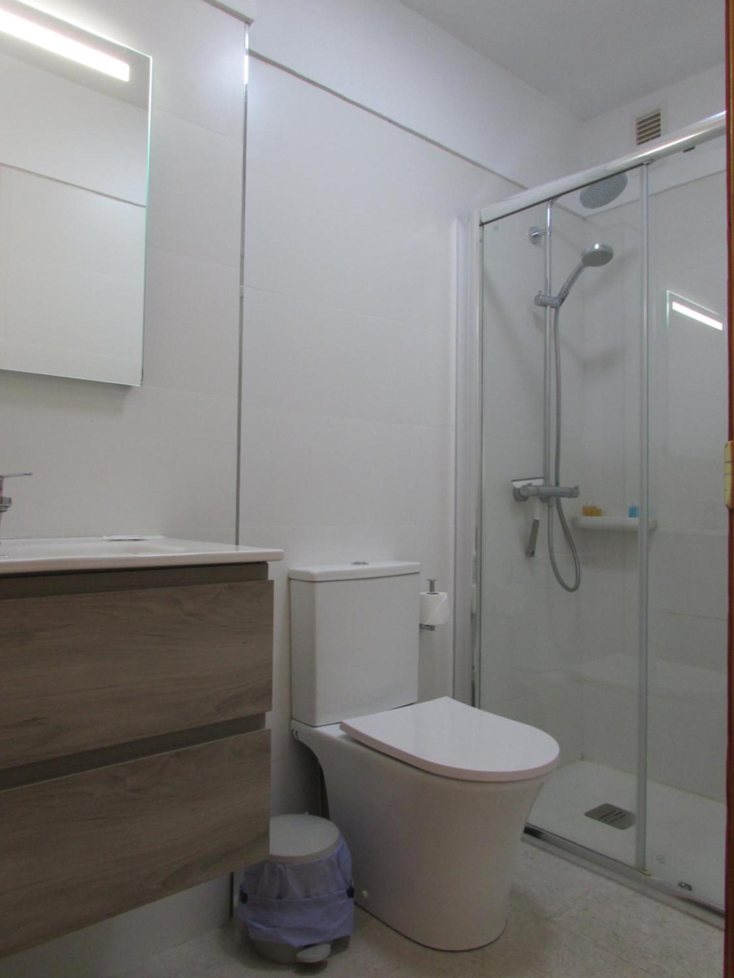 Apartamento Playa San Juan Guía de Isora Buitenkant foto