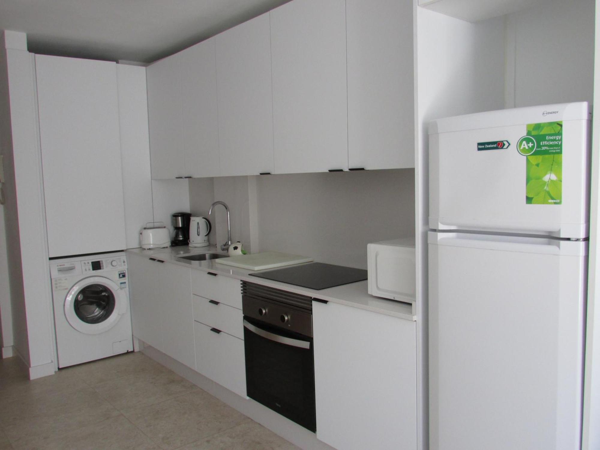 Apartamento Playa San Juan Guía de Isora Buitenkant foto